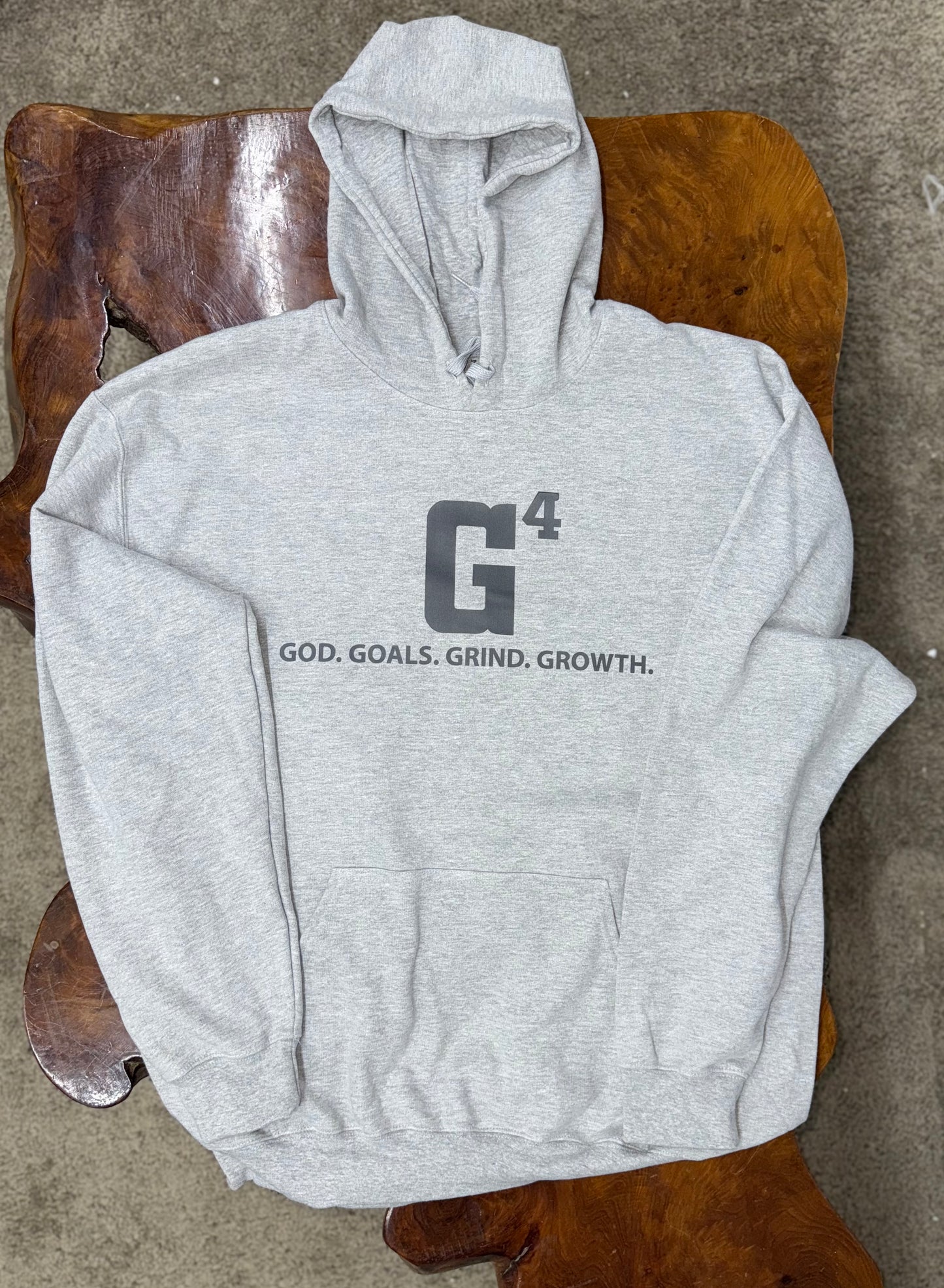 G4 Hoodie