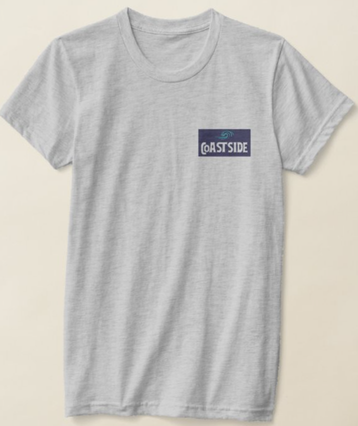 Coastside T shirt