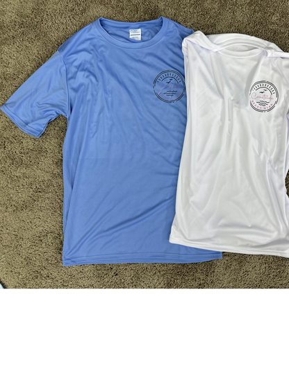 Coastside Sun Shirts