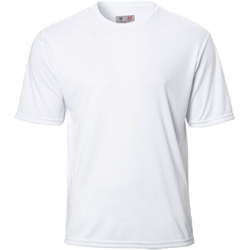 Short Sleeve Sun/Performance Shirt